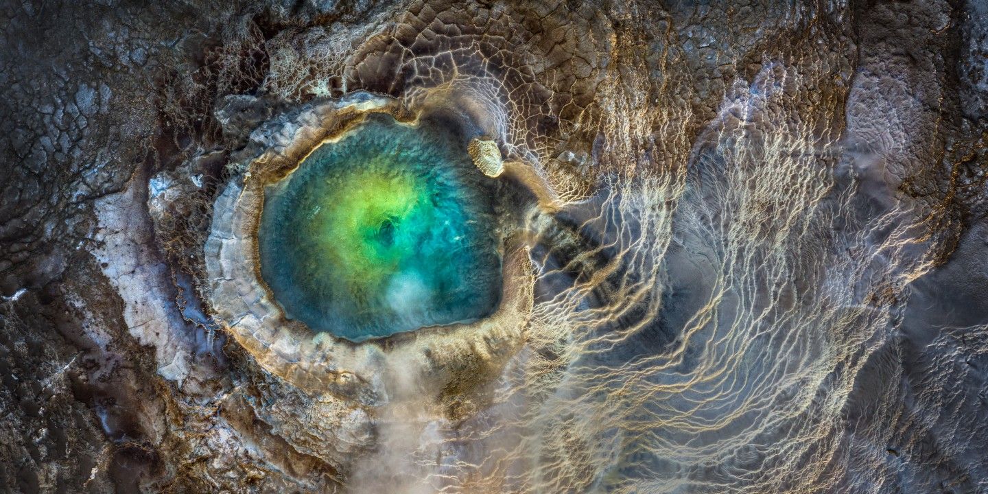 Лучшие панорамные фото 2020 года, в которых красота нашего мира по максимуму - фото 495563