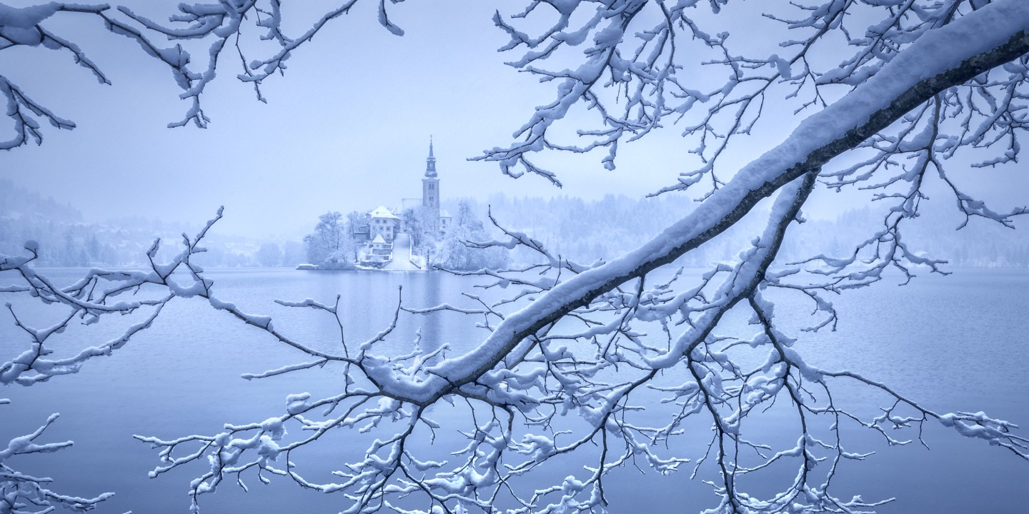 Лучшие панорамные фото 2020 года, в которых красота нашего мира по максимуму - фото 495581