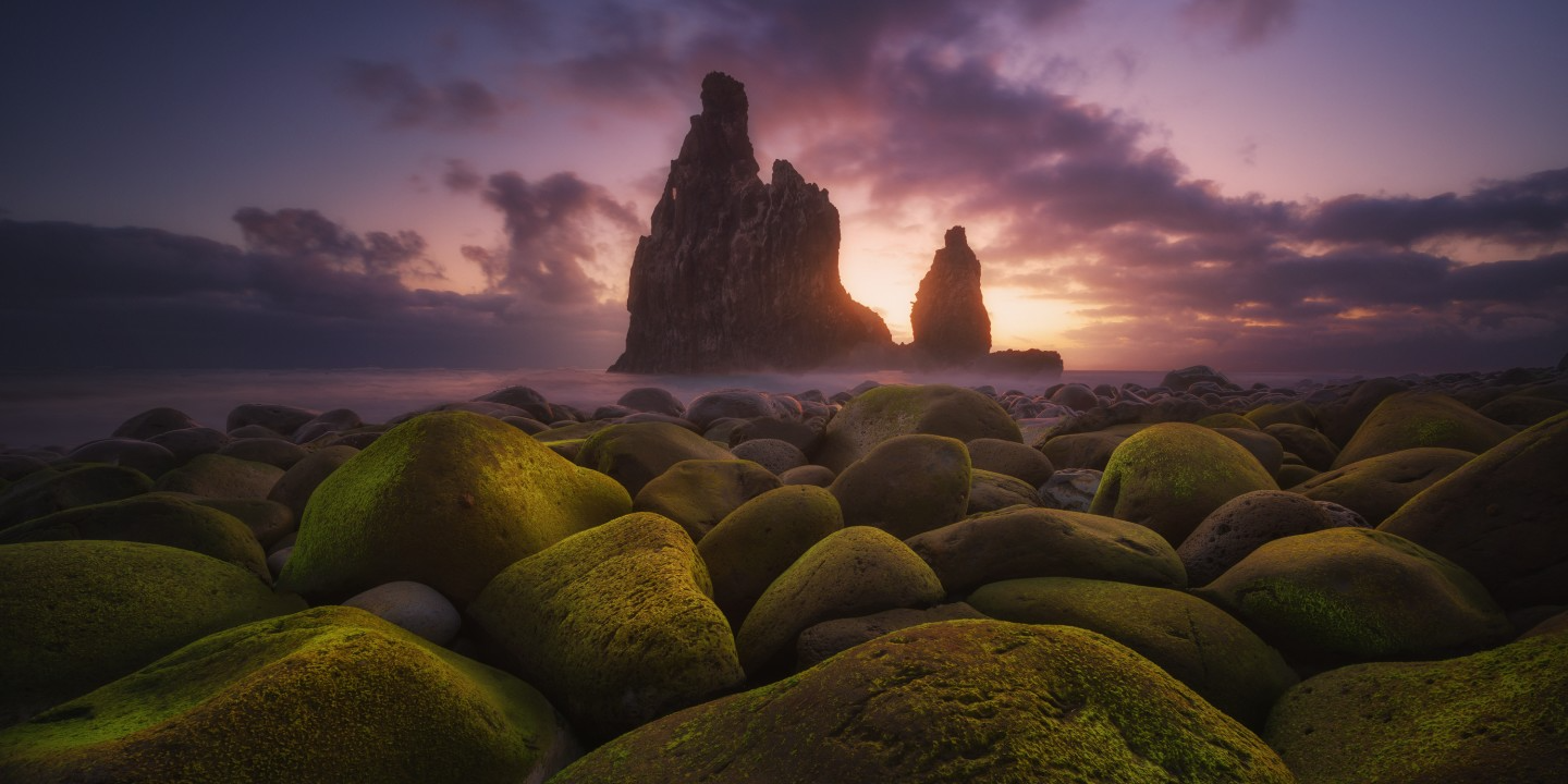 Лучшие панорамные фото 2020 года, в которых красота нашего мира по максимуму - фото 495589