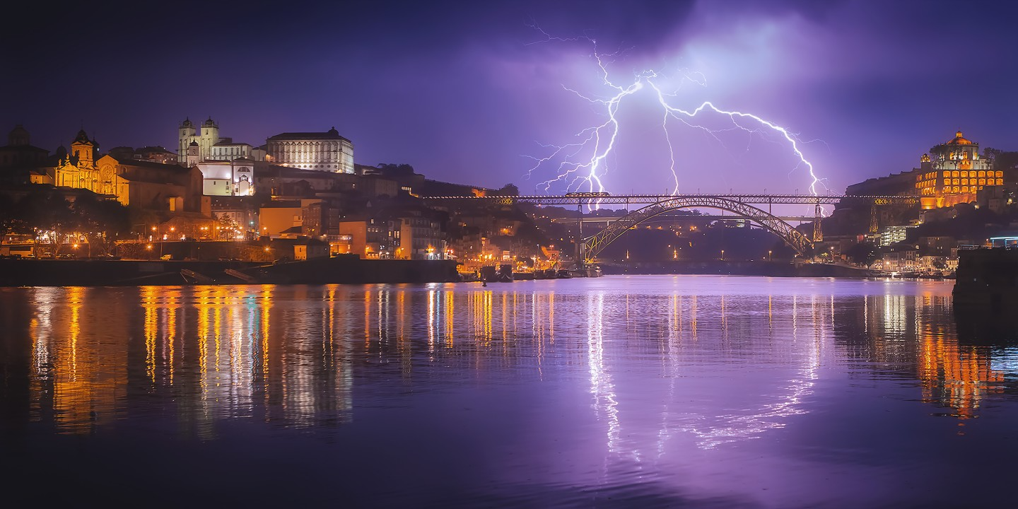 Лучшие панорамные фото 2020 года, в которых красота нашего мира по максимуму - фото 495590