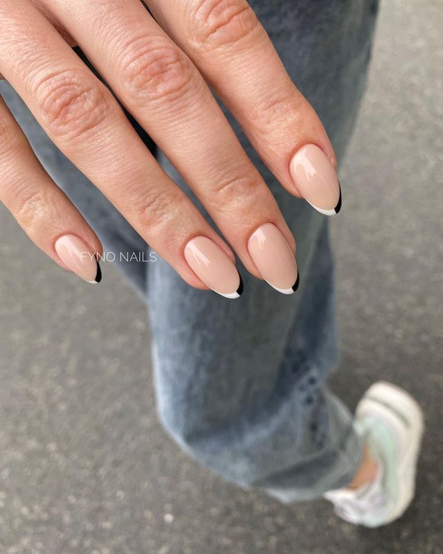 Маникюр на ноябрь 2020: 30 классных идей с Instagram - фото 495651