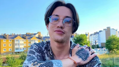 Олег Машуковський рассказал, как родители отреагировали на его нетрадиционную ориентацию