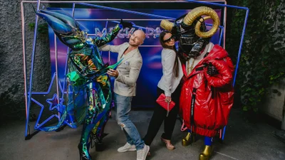 Маскарад 2020: смотреть онлайн 5 выпуск шоу