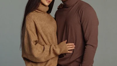 Дружина Влада Ями поділилася секретом схуднення, бо сама колись скинула 17 кілограмів