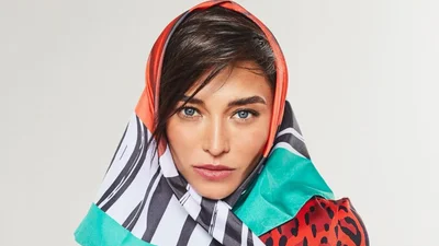 Аліна Астровська показала, який вигляд має зранку без макіяжу