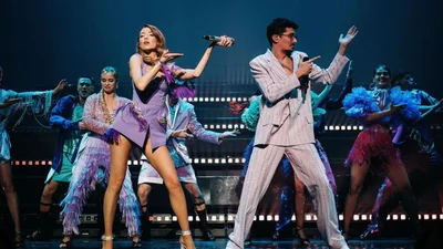 Теперь точно: Надя Дорофеева начинает сольную карьеру