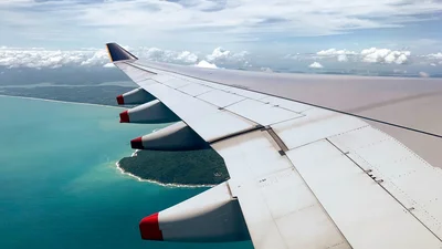 Назвали самые дешевые направления для путешествий по окончании пандемии