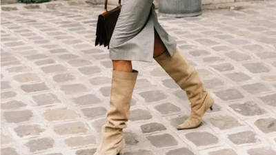 Актуальні моделі взуття на зиму 2020-2021