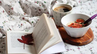 Експерти назвали сніданок, від якого стрес зійде нанівець