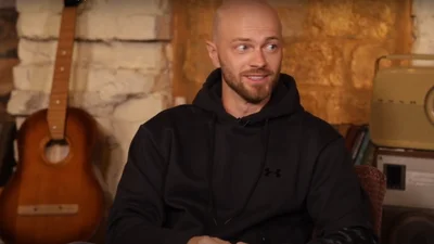 Влад Яма зізнався, чому довго не хотів одружуватися