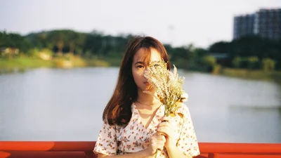 Китаянка завела 300 любовников, потому что захотела «немного» развлечься