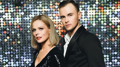 Оля Фреймут поділилася емоціями від вильоту з проєкту "Танці з зірками"