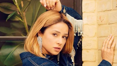 «Інша людина»: Злата Огнєвіч зізналася, чому не любить згадувати себе колишню