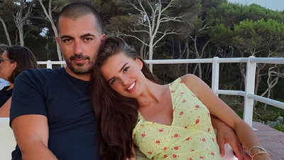 "Міс Україна-Всесвіт" Анна Андрес вперше стане мамою