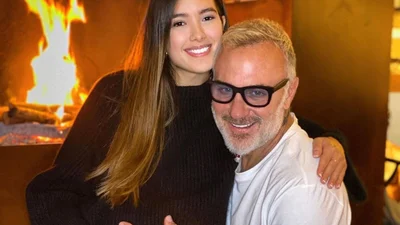 Відомий мільйонер Джанлука Ваккі круто станцював на честь народження донечки