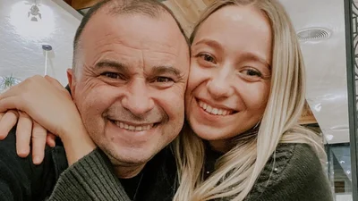 5 лет вместе: жена Виктора Павлика поздравила любимого с их праздником