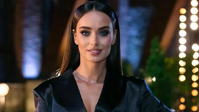 "Холостячка" 1 сезон: дивитися онлайн 3 випуск романтичного шоу з Ксенією Мішиною