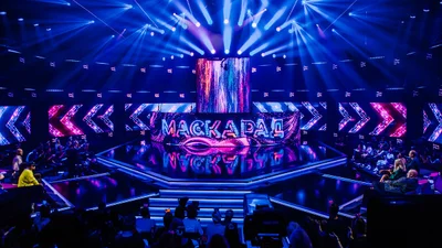 Маскарад 2020: смотреть онлайн 6 выпуск шоу