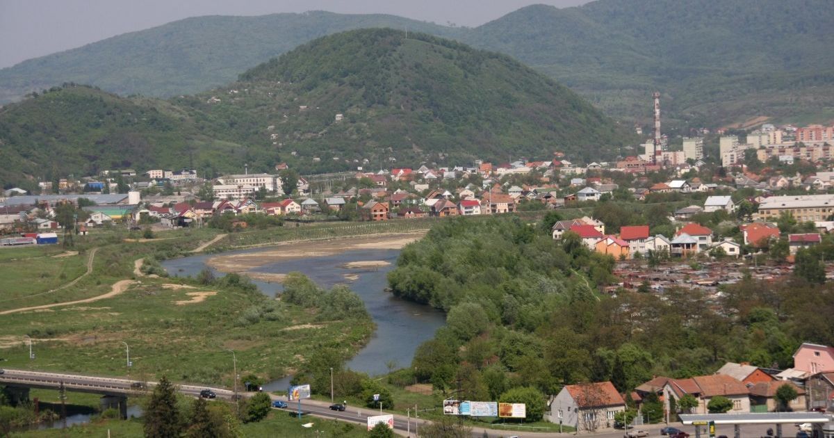 Город Мукачево назвали самым технологичным в Украине, и вот почему - 496554 Город Мукачево назвали самым технологичным в Украине, и вот почему - фото 496554