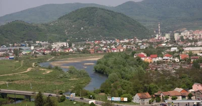 Місто Мукачево назвали найтехнологічнішим в Україні, і ось чому - фото 496554