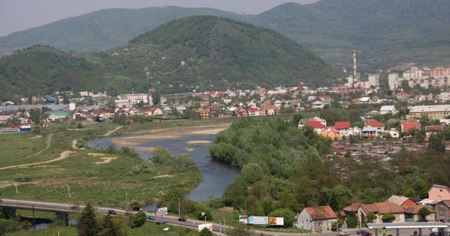 Місто Мукачево назвали найтехнологічнішим в Україні, і ось чому - фото 496554