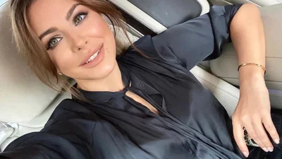 Ани Лорак показала редкое и такое трогательное фото с мамой