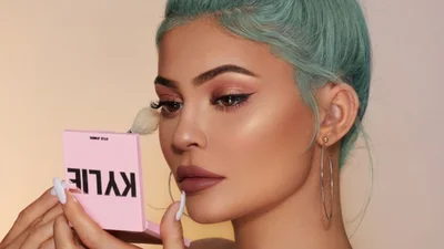 Кайли Дженнер призналась, кем бы работала, если бы не была знаменитой