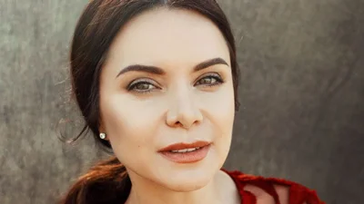Лилия Подкопаева показала, какой красавицей растет ее старшая дочь