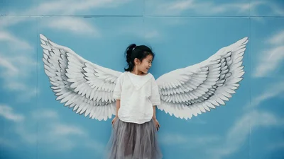 С Днем ангела Анастасии: яркие картинки, поздравления в прозе и стихах