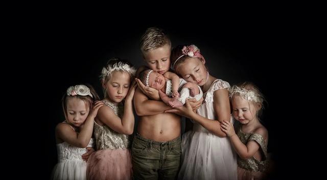 Красота повсюду: победители фотоконкурса International Photography Awards 2020 - фото 496877