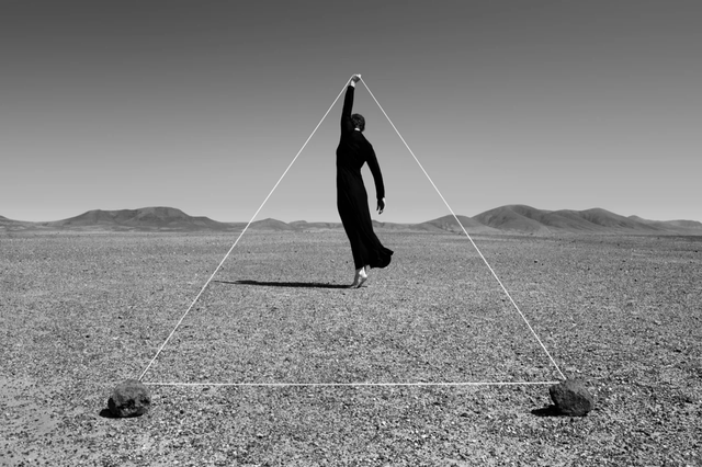 Красота повсюду: победители фотоконкурса International Photography Awards 2020 - фото 496878