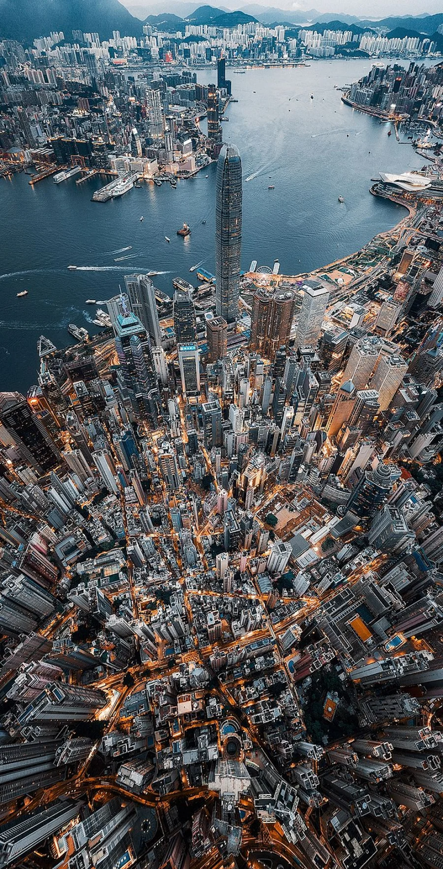 Красота повсюду: победители фотоконкурса International Photography Awards 2020 - фото 496886