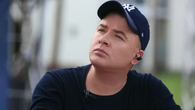 В сети впервые показали квартиру Андрея Данилко, и у него настоящие хоромы