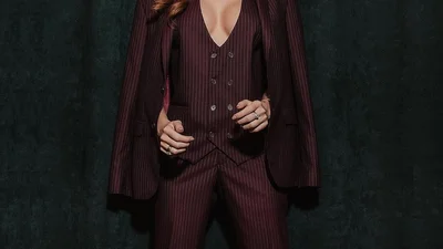 Слава Каминская постебалась над собственной личной жизнью смешным фото