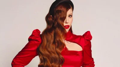 Соня Плакидюк перевтілилася в Одрі Хепберн, і фани ледве її впізнали