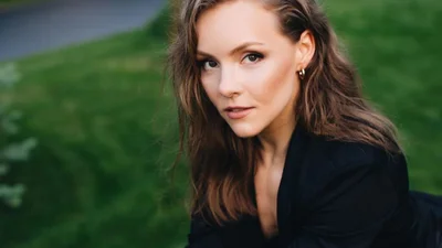 «Це мій захист»: Олена Шоптенко розповіла про комплекси та недовіру до людей