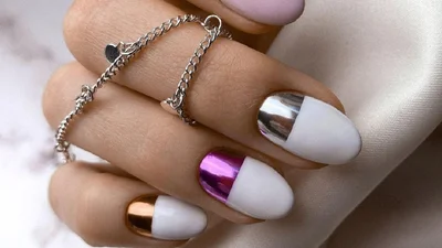 Манікюр на зиму 2020-2021: основні тренди