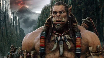 Мужчина изменил свою внешность, чтобы быть похожим на героя из игры World of Warcraft