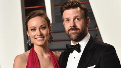 Оливия Уайлд рассталась с Джейсоном Судейкисом