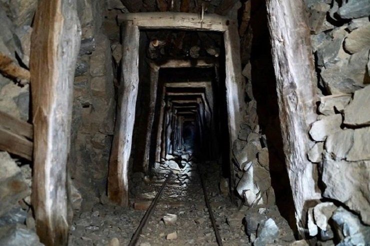 Американець купив місто-привид та вже почав його відновлювати - фото 497322