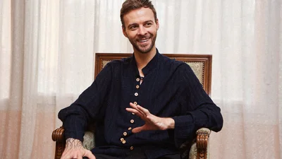 Макс Барських розповів про свої останні відносини та пояснив, чому й досі сам