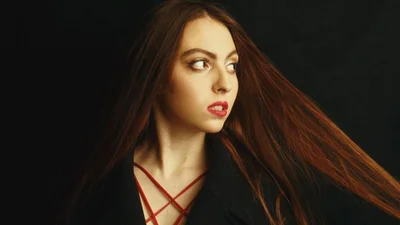 15-річна донька Олі Полякової засвітила сідниці великим планом, але швидко видалила пост