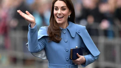 Близкая подруга Кейт Миддлтон рассказала, привлекала ли герцогиня внимание принца Гарри