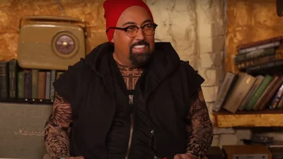 Діма Коляденко зізнався, що мріє про ще одне весілля