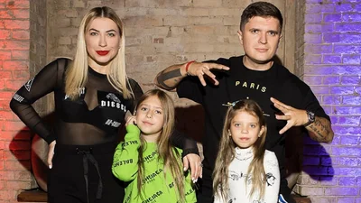 По-богатому: дом за городом Анатолия Анатолича