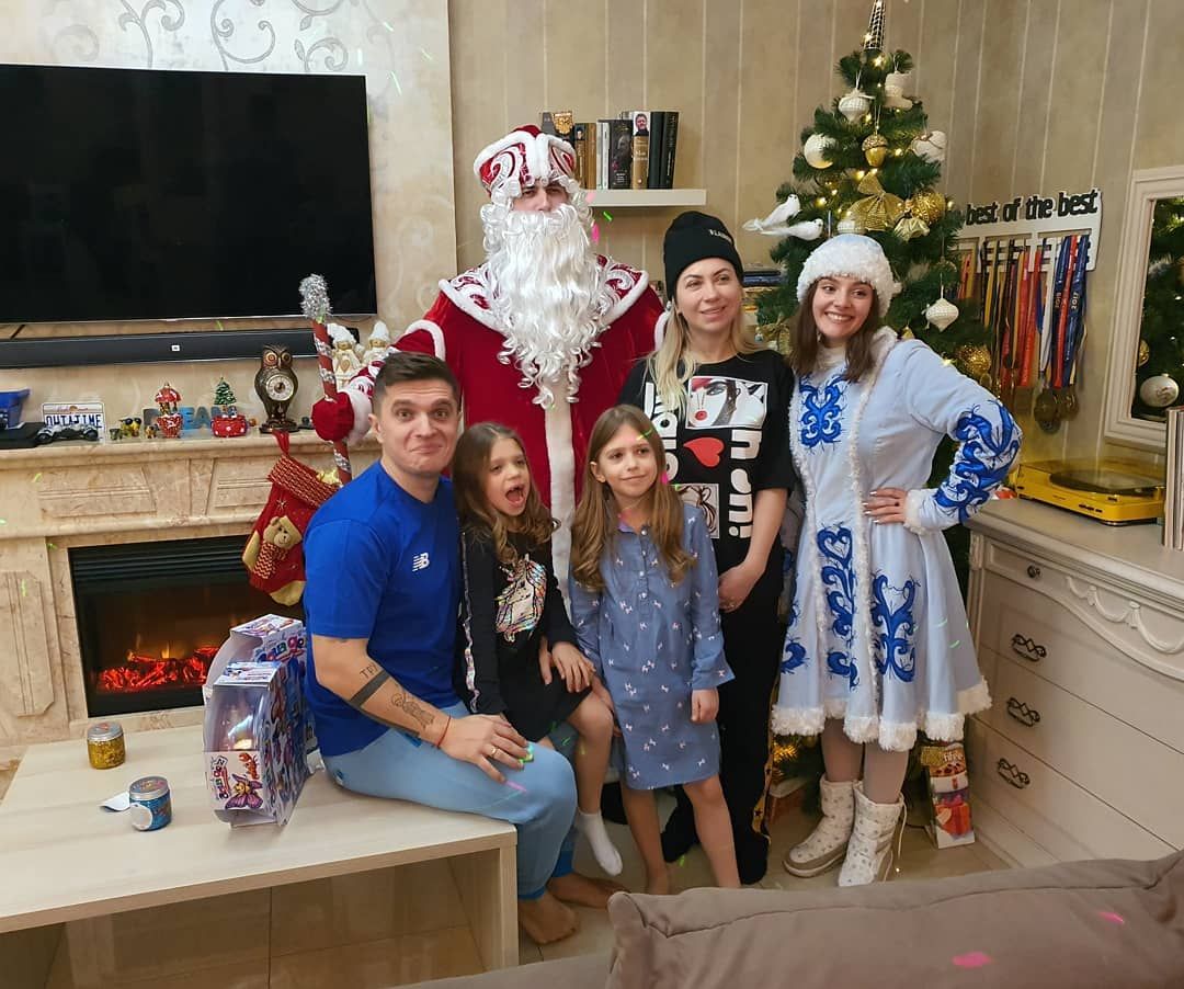 По-богатому: дом за городом Анатолия Анатолича - 497465 По-богатому: дом за городом Анатолия Анатолича - фото 497465