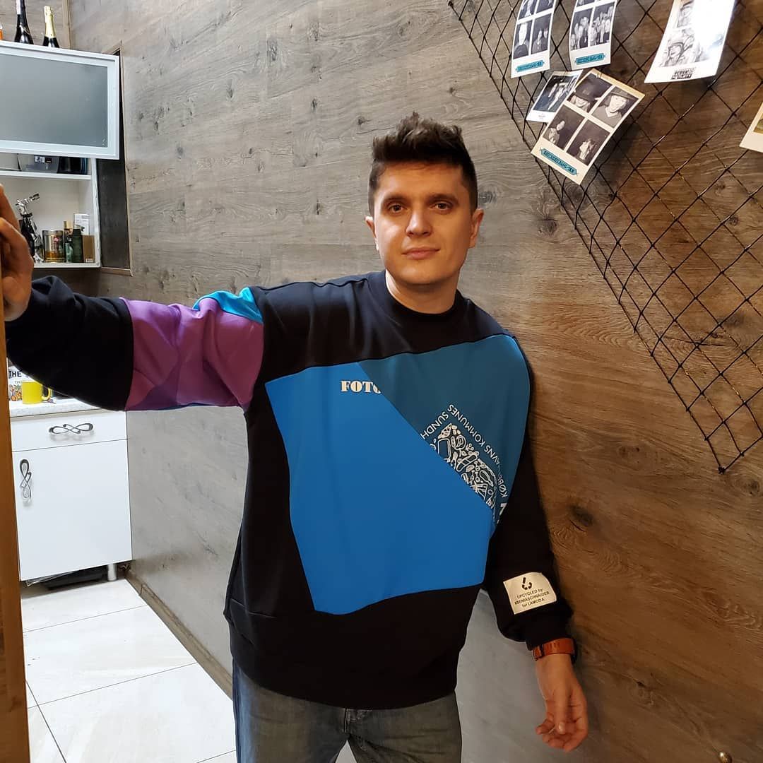 По-богатому: дом за городом Анатолия Анатолича - 497467 По-богатому: дом за городом Анатолия Анатолича - фото 497467