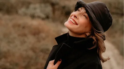 Словно 20-летняя: Елена Кравец поразила лицом без макияжа