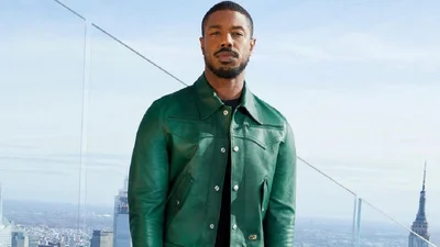 People назвал самого сексуального мужчину 2020 года