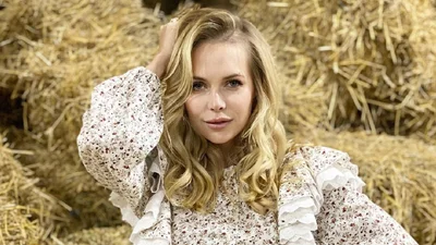 Autumn mood: Юлія Думанська похвалилась красивою сімейною фотосесією